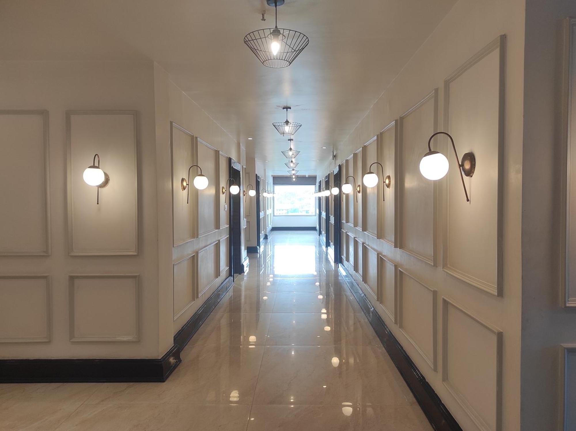 Hotel Obsidian Blue Itānagar エクステリア 写真