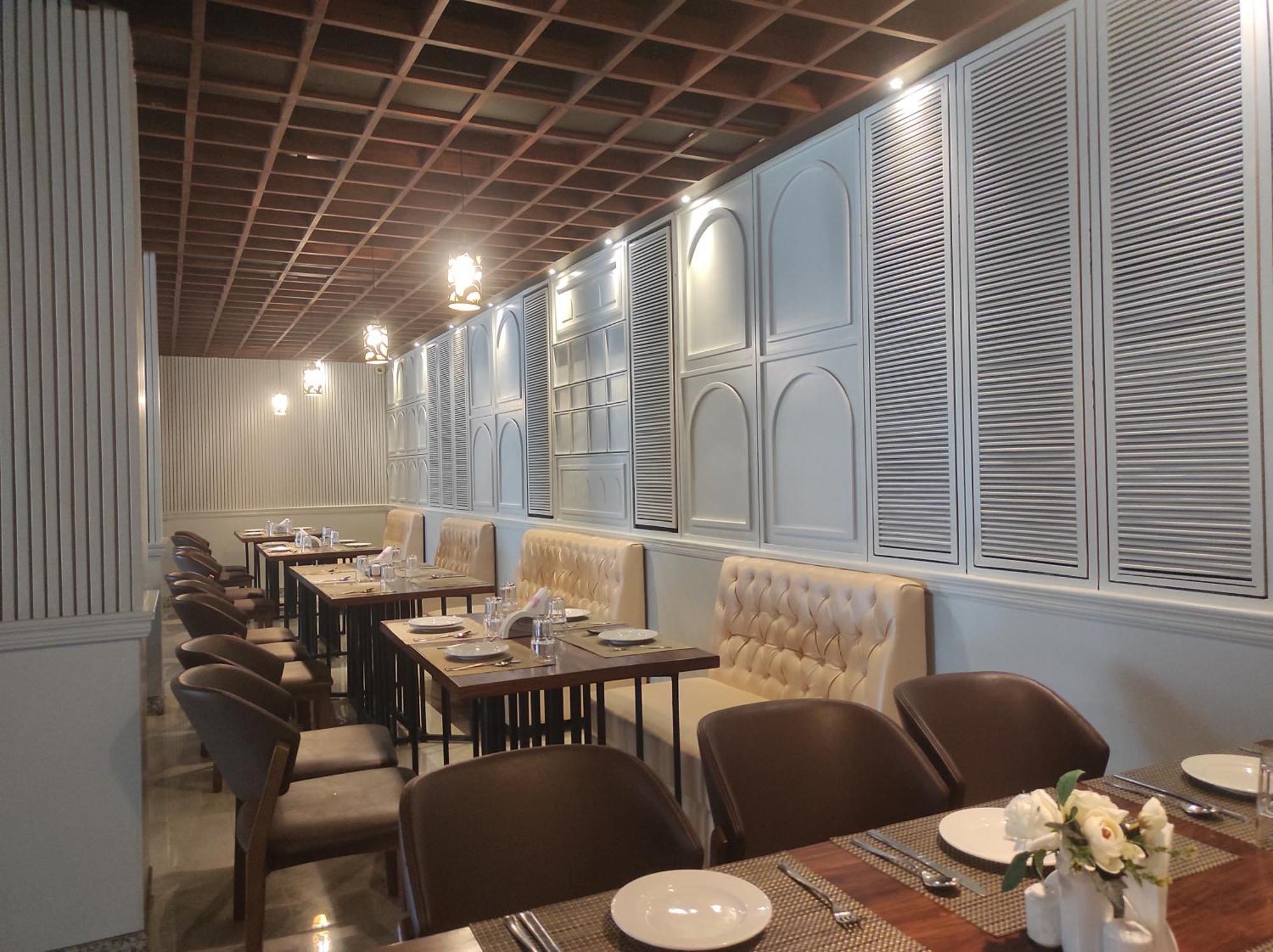 Hotel Obsidian Blue Itānagar エクステリア 写真