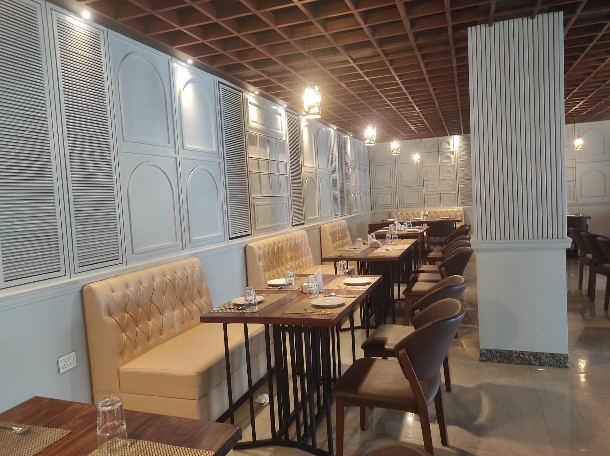 Hotel Obsidian Blue Itānagar エクステリア 写真